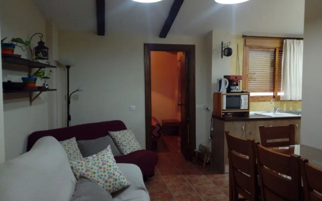 Apartamentos Virgen de Villaverde