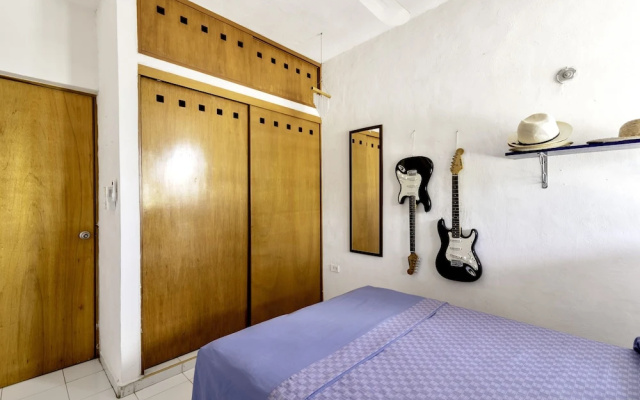 Casa Nona, Beautiful Apartment in Cancun
