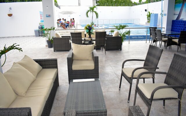 Cabanas Covemar
