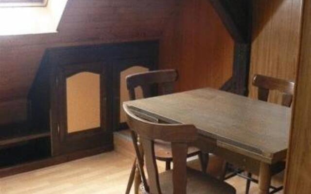 Residence 3 Chateaux