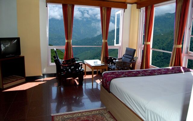 Central Nirvana Resort