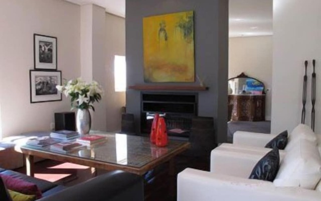 Four Rosmead