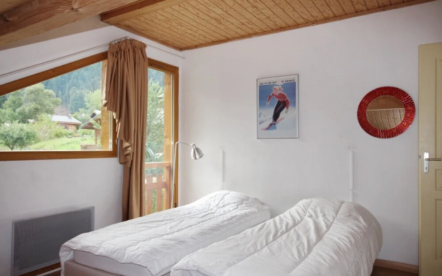 Chalet Impasse Rives de Dranse