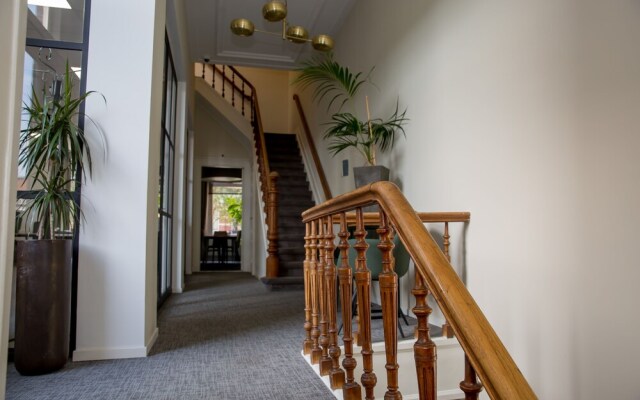 MonQui Boutique Hotel