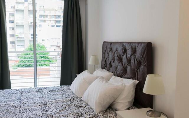 Beautiful Apartment in Palermo Soho