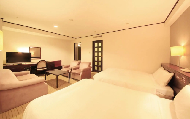 Quintessa Hotel Ogaki