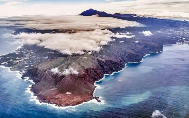 Beautiful Villa Duque With Pool Poris Tenerife South