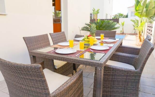 Villa Soraya 3 by Ezoria Holiday Rentals