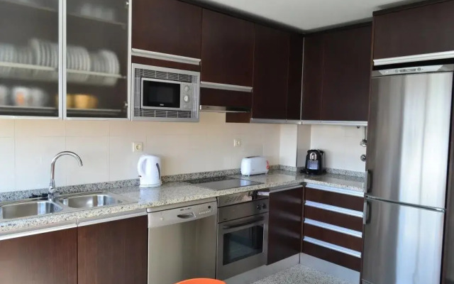 Apartamentos Monte Laguna - Garvetur