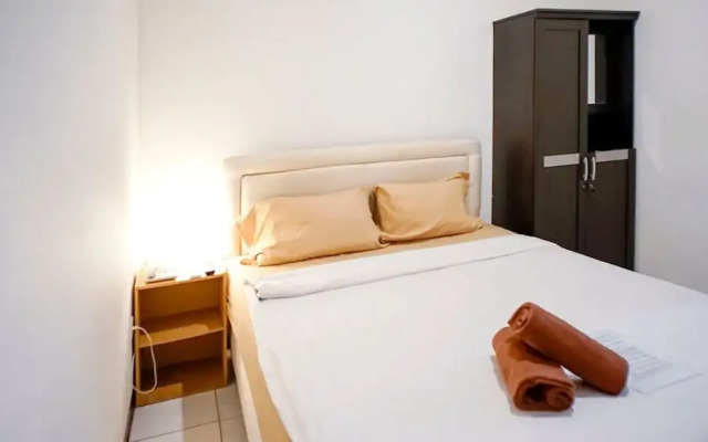 Kasmaran Guest House Syariah