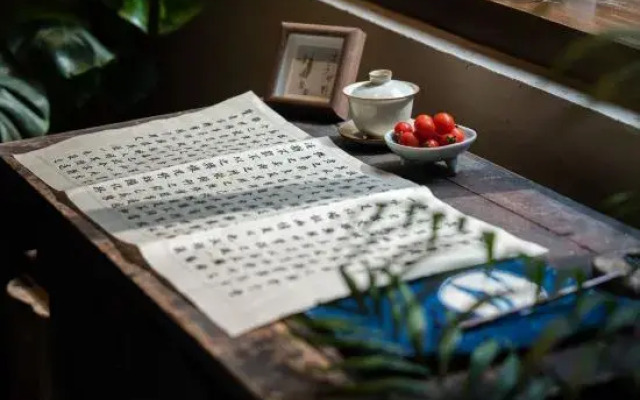 Songyang County Lixia and Sea Home stay