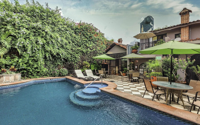 Casa del Sol Inn