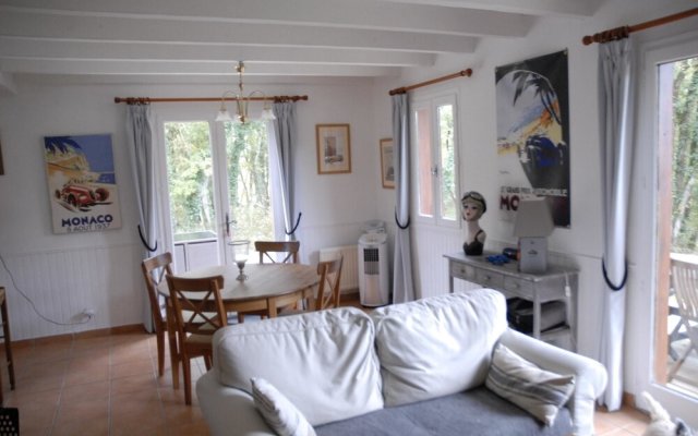 House With 3 Bedrooms in Lachapelle-auzac, With Pool Access, Furnished