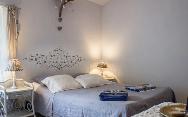 Le Moulin du Rossignol