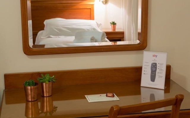 Hotel San Bernardo