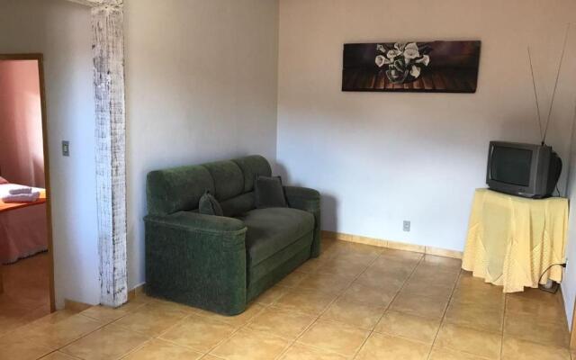 Casa de hospedagem Mimos de Minas 2