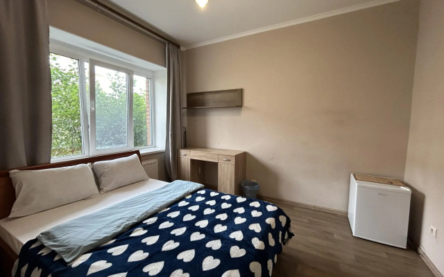 На Варшавской