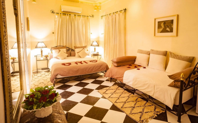 Riad Dar Sofian