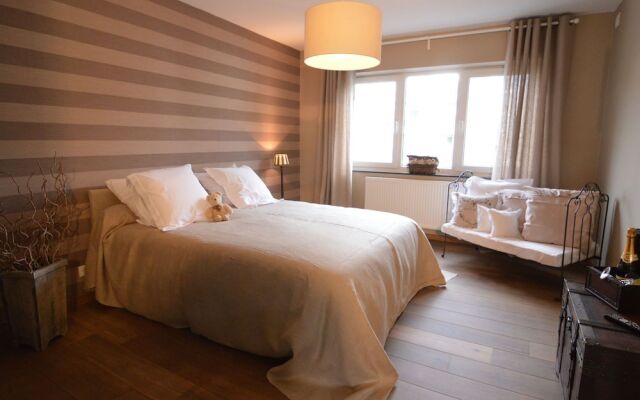 Apartment in Spa Near Town Center