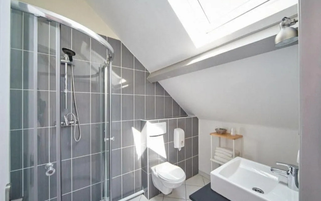 Le Carré Saint Pierre