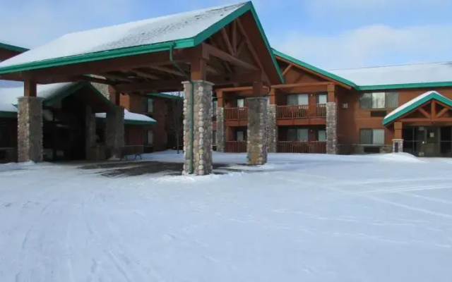Americas Best Inn