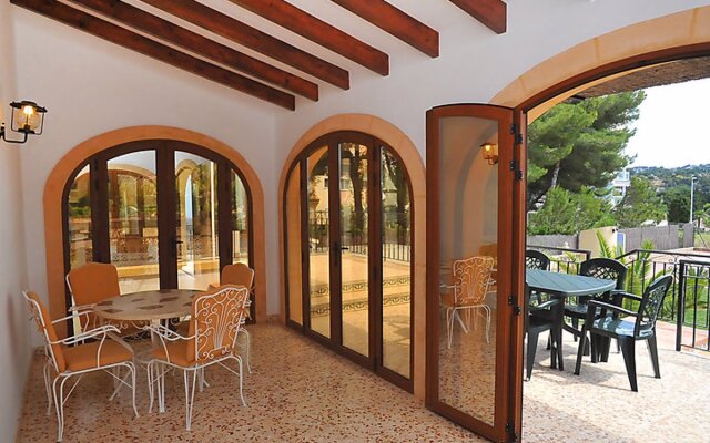 House Patrai Javea