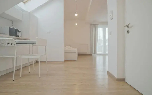 CN2i Luxury Accommodation Traian