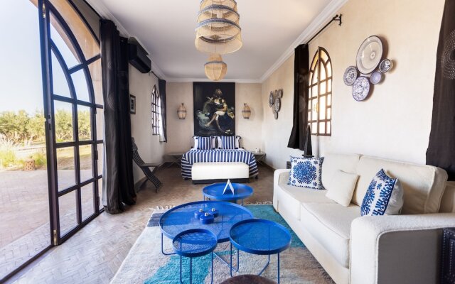 Villa Serena Marrakech