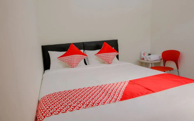 Super OYO Capital O 2798 Semeru Residence Syariah