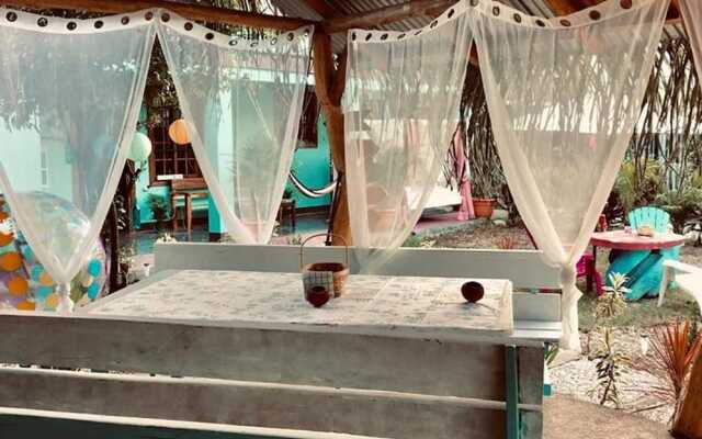 Woodstock Hostel