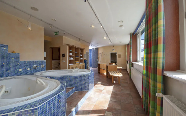 Top Hotel La Residence Saarbruecken