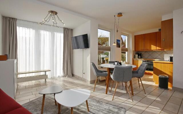 Sünnslag Wohnung 070 - EG