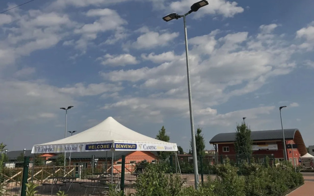 Camping Verona Village