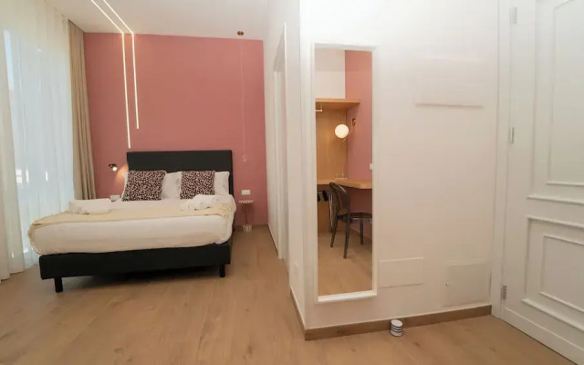 Manere Suites