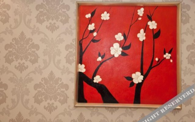 Plum Garden (Fuzhou Xihu)