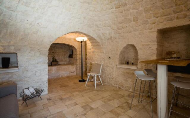 Borgo DItria