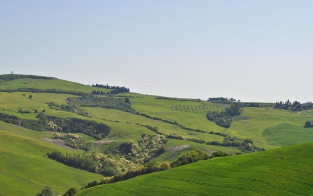 Agriturismo Il Poggiarello