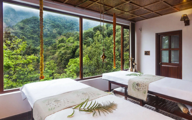 Kurumba Village Resort – Nature Resorts, Nilgiris
