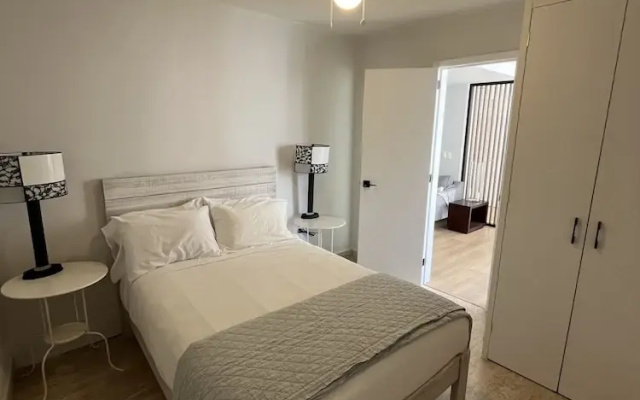 Arquimedes Grand - Bright 2bdr In Polanco