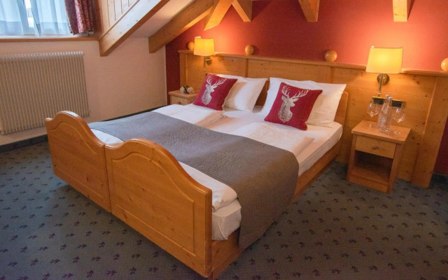 Park Hotel & Club Diamant