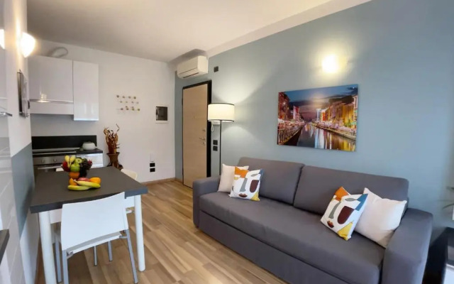 Candiani Halldis Apartments