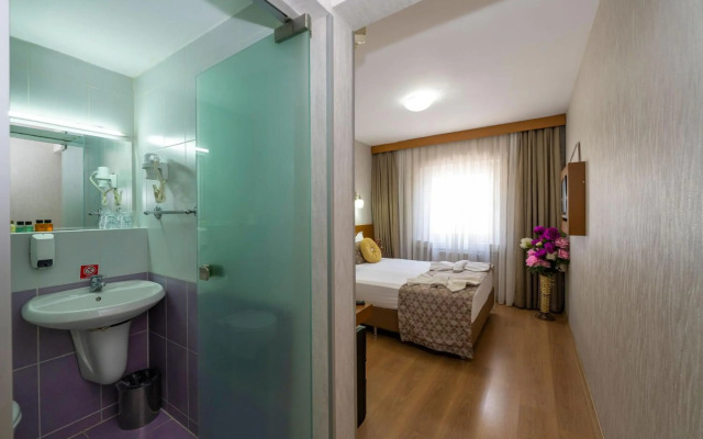 Dormy Inn Ueno Okachimachi Hot Spring