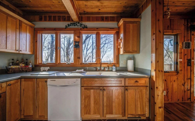 Cozy Bear at Bent Tree Mountain Home