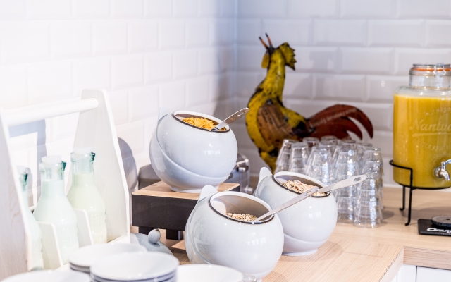 Holiday Inn - the niu, Hide Berlin Friedrichshain by IHG