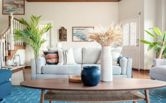 Sea Glass by AvantStay