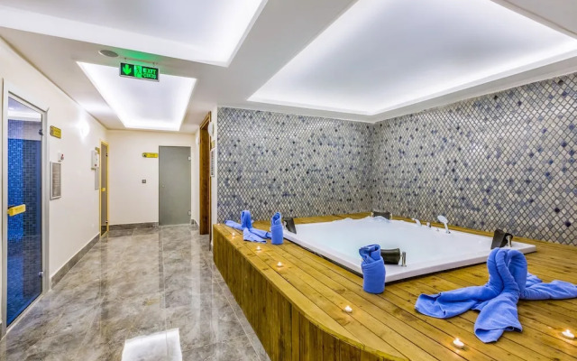 ALGORA HALAL HOTEL - All inclusive