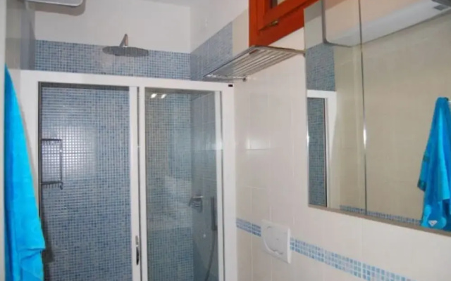 Comfortable Apartment With Pool