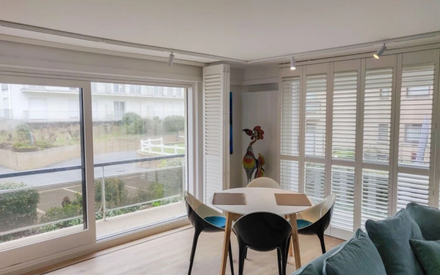 Charlie De Haan in De Haan