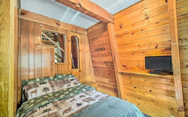 Cozy Family Cabin Getaway#2459