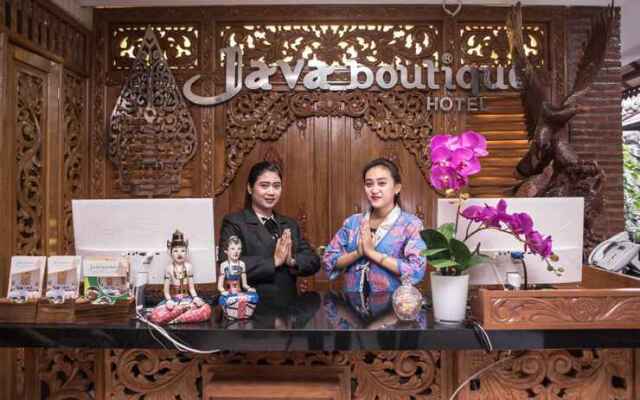 Java Boutique Hotel